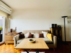 Comfort y ubicación - 4 Pax
